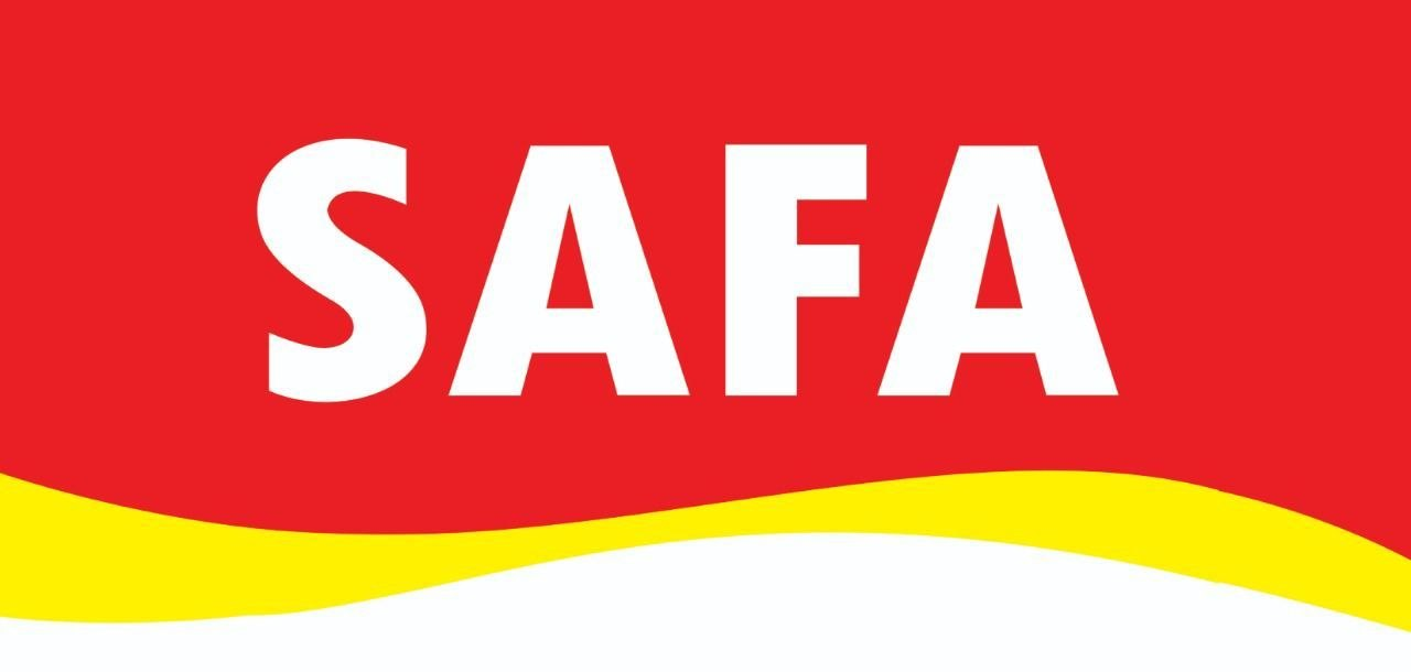SAFA BAKES logo